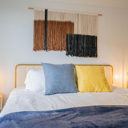 Ferienwohnung Charming Retreat In Heart Of Slc Salt Lake City Exterior foto