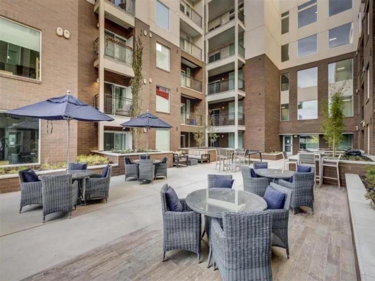 Ferienwohnung Charming Retreat In Heart Of Slc Salt Lake City Exterior foto